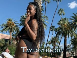Taylorthedon