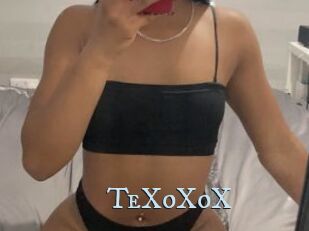 TeXoXoX