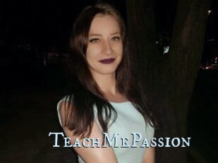 TeachMePassion