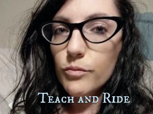 Teach_and_Ride