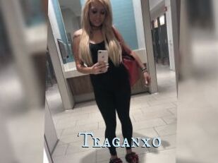 Teaganxo