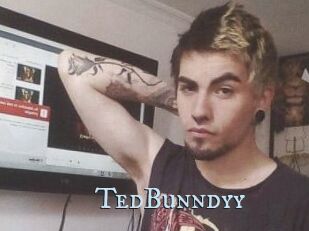 TedBunndyy