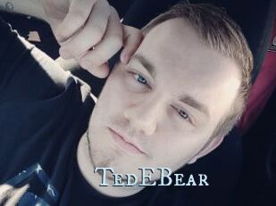 TedEBear