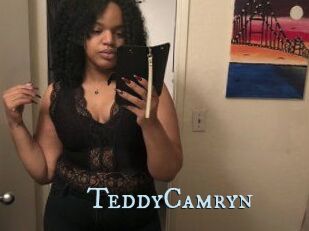 TeddyCamryn