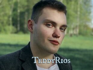 TeddyRios