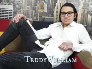 TeddyWilliam