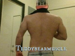 Teddybear_muscle