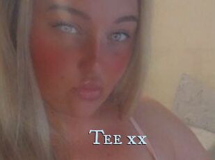 Tee_xx