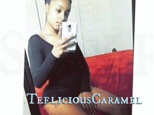 TeeliciousCaramel