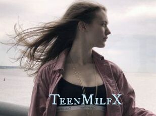 TeenMilfX