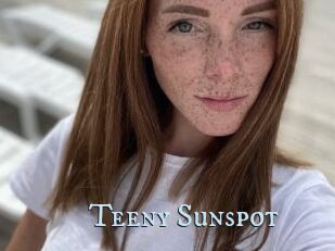 Teeny_Sunspot