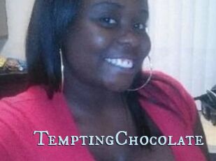 TemptingChocolate