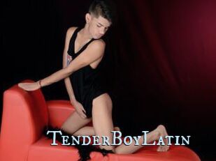 TenderBoyLatin