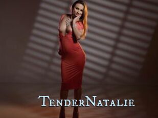 TenderNatalie