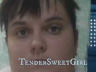 TenderSweetGirl