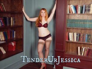 TenderUrJessica