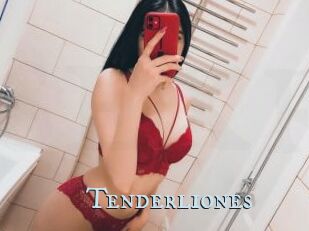 Tenderliones