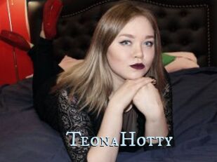 TeonaHotty