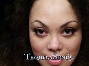 TequilaSun69