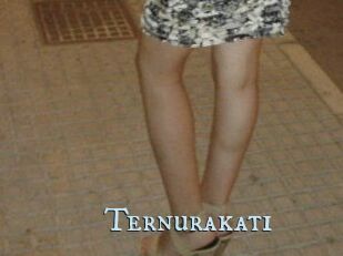 Ternurakati