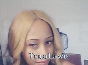 TerriLewis