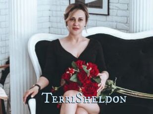 TerriSheldon