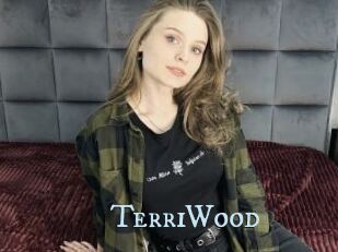 TerriWood