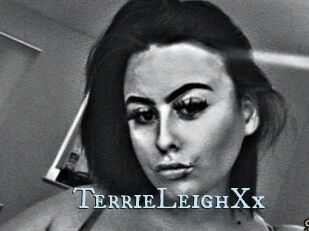 TerrieLeighXx