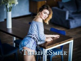 TerrificSmile