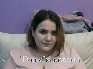 TerryIncredible