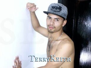 TerryKeith