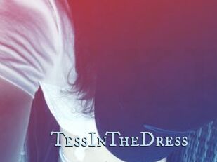 TessInTheDress