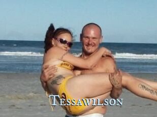 Tessawilson