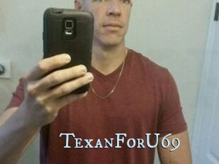 TexanForU69