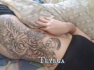 Teyega