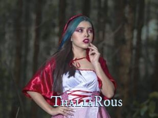 ThaliaRous