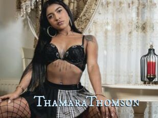 ThamaraThomson