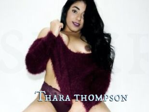 Thara_thompson