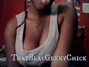 ThatBlacGeekyChick