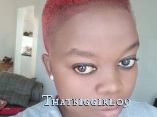 Thatbiggirl09