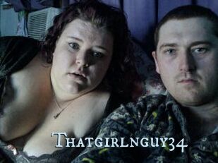Thatgirlnguy34
