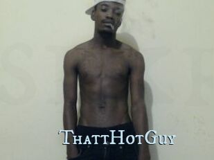 ThattHotGuy