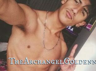 TheArchangelGoldenn