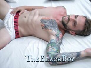 TheBeachBoy