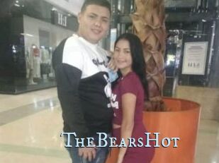 TheBearsHot