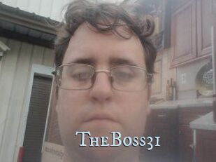 TheBoss31