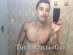 TheBrazilianGuy