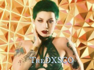 TheDXSCO