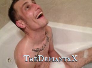 TheDefiantxX