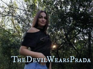 TheDevilWearsPrada